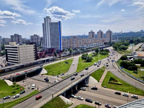 коммерческая по адресу Киев, Митрополита Андрея Шептицкого ул. (Анатолія Луначарського), 4А