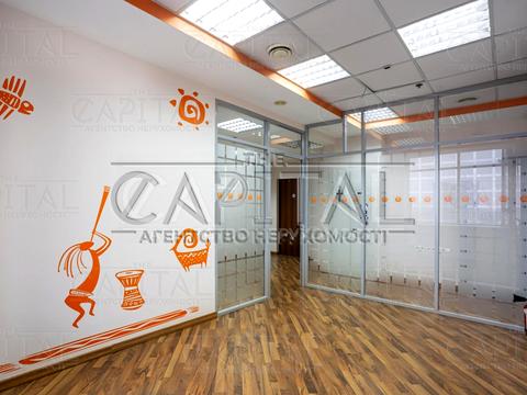 коммерческая по адресу Киев, Митрополита Андрея Шептицкого ул. (Анатолія Луначарського), 4А