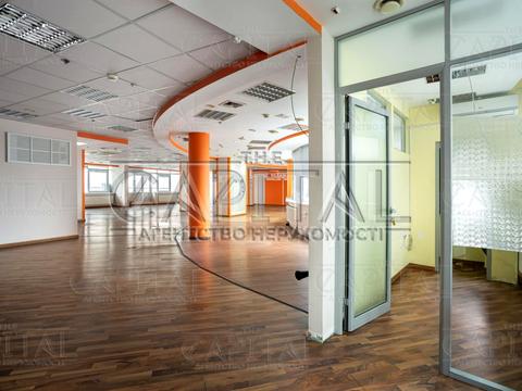 коммерческая по адресу Киев, Митрополита Андрея Шептицкого ул. (Анатолія Луначарського), 4А