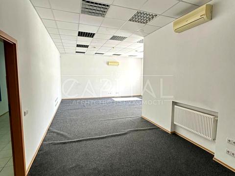 комерційна за адресою Київ, Петра Сагайдачного вул., 41