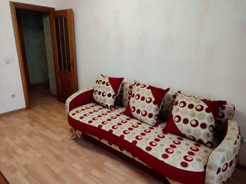 квартира по адресу Волчинецкая ул., 66