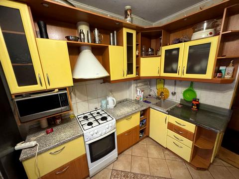 квартира по адресу Семёновская ул., 11