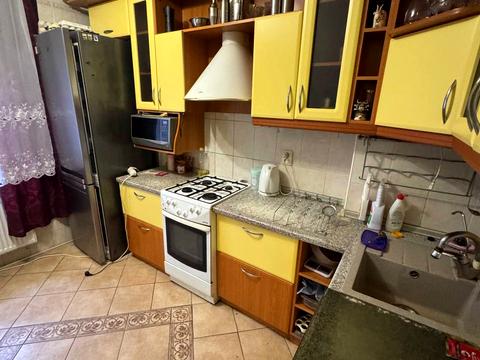 квартира по адресу Семёновская ул., 11