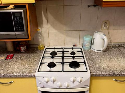 квартира по адресу Семёновская ул., 11