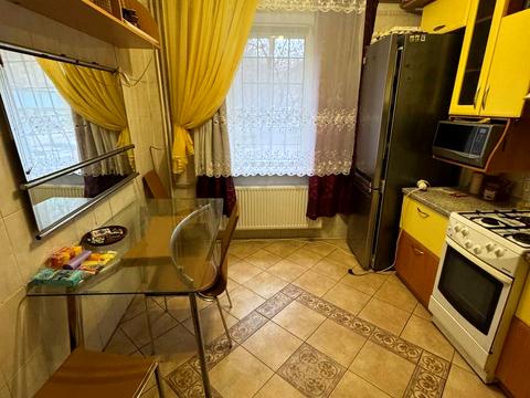 квартира по адресу Семёновская ул., 11