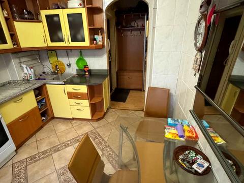 квартира по адресу Семёновская ул., 11