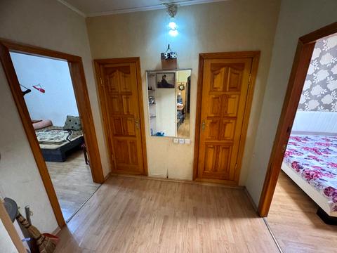 квартира по адресу Семёновская ул., 11