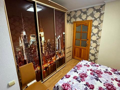 квартира по адресу Семёновская ул., 11