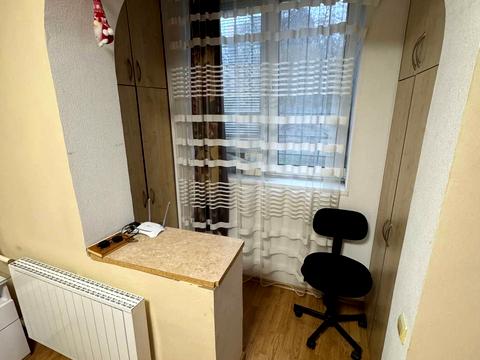 квартира по адресу Семёновская ул., 11