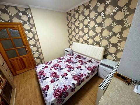 квартира по адресу Семёновская ул., 11