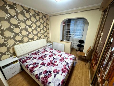 квартира по адресу Семёновская ул., 11