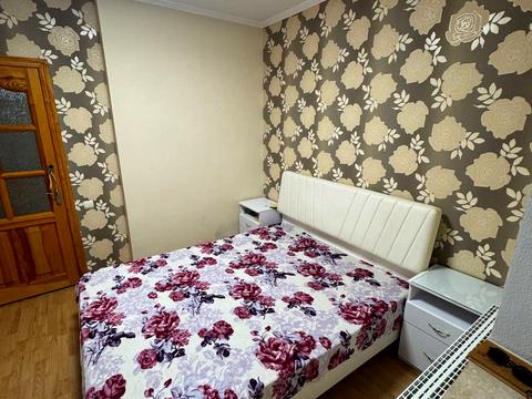 квартира по адресу Семёновская ул., 11