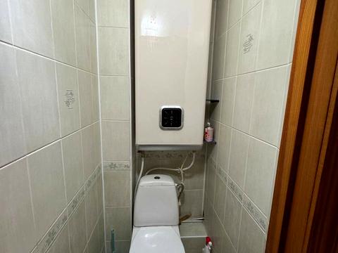 квартира по адресу Семёновская ул., 11