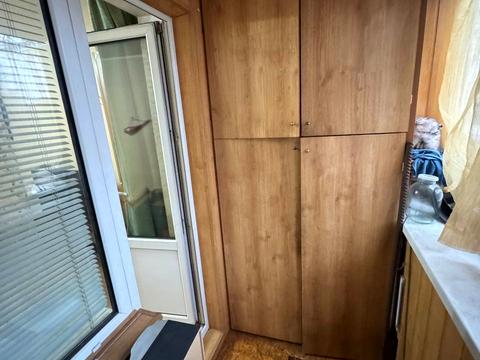 квартира по адресу Семёновская ул., 11