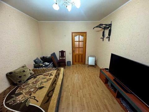 квартира по адресу Семёновская ул., 11