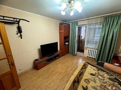 квартира по адресу Семёновская ул., 11