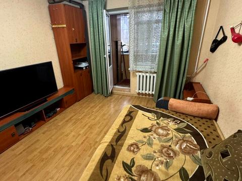 квартира по адресу Семёновская ул., 11