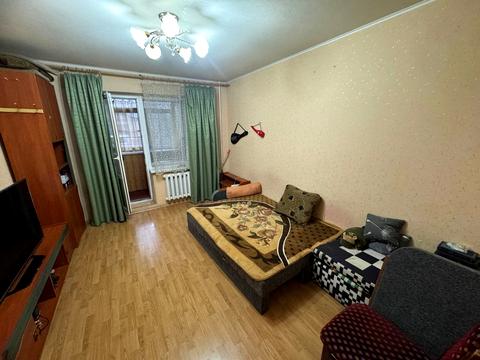 квартира по адресу Семёновская ул., 11