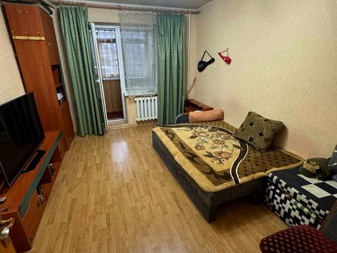 квартира по адресу Семёновская ул., 11