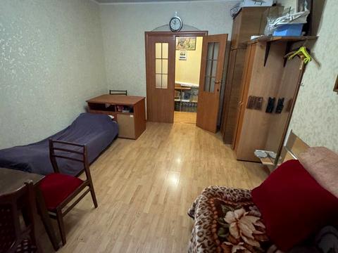 квартира по адресу Семёновская ул., 11