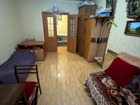 квартира по адресу Семёновская ул., 11