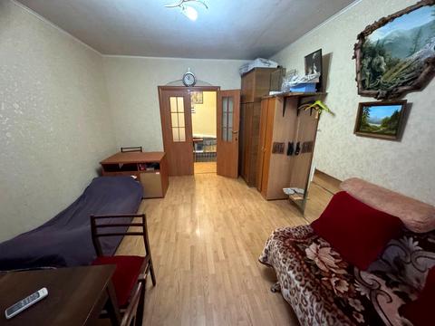 квартира по адресу Семёновская ул., 11