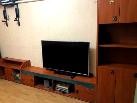 квартира по адресу Семёновская ул., 11