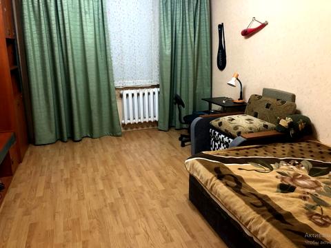 квартира по адресу Семёновская ул., 11