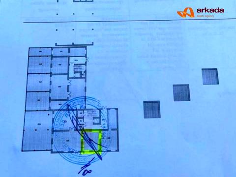 комерційна за адресою комунальна, 3