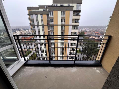 квартира по адресу Василия Симоненко ул., 34