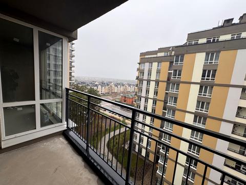 квартира по адресу Василия Симоненко ул., 34