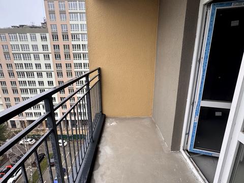 квартира по адресу Василия Симоненко ул., 34