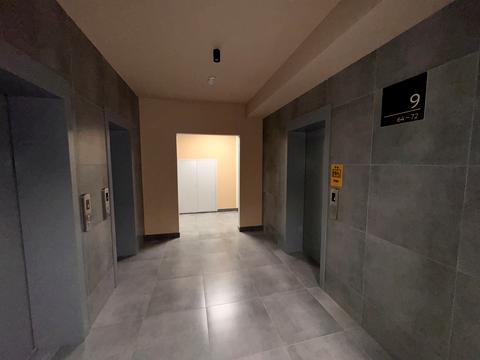 квартира по адресу Василия Симоненко ул., 34