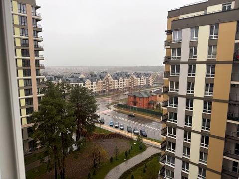 квартира по адресу Василия Симоненко ул., 34