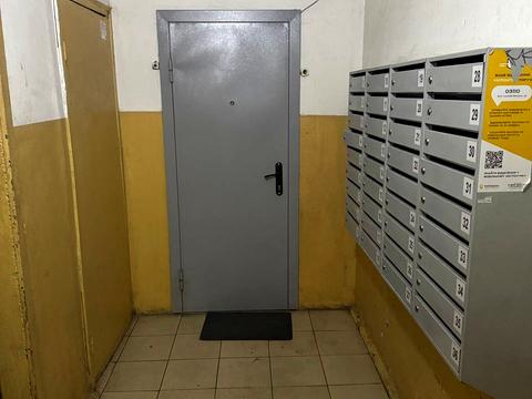 квартира по адресу Семёновская ул., 11