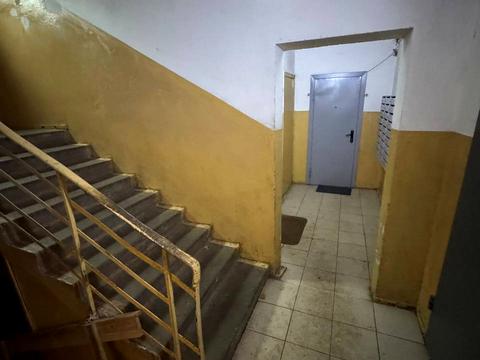 квартира по адресу Семёновская ул., 11