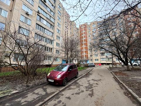 квартира по адресу Семёновская ул., 11