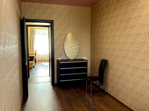 квартира за адресою Олександра Поля просп. (Кірова), 17