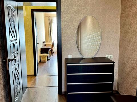 квартира за адресою Олександра Поля просп. (Кірова), 17