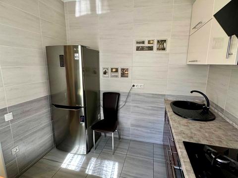 квартира за адресою Олександра Поля просп. (Кірова), 17