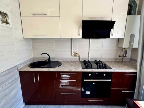 квартира за адресою Олександра Поля просп. (Кірова), 17