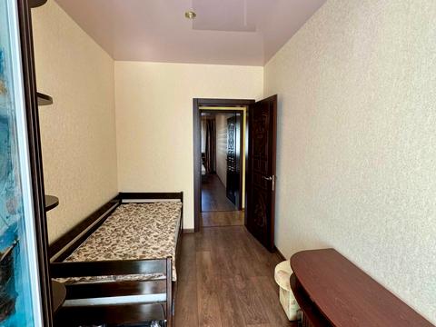 квартира за адресою Олександра Поля просп. (Кірова), 17