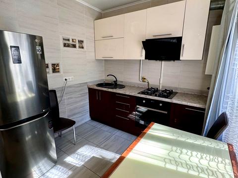 квартира за адресою Олександра Поля просп. (Кірова), 17