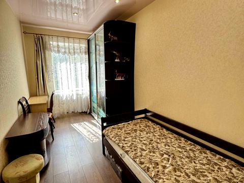 квартира за адресою Олександра Поля просп. (Кірова), 17