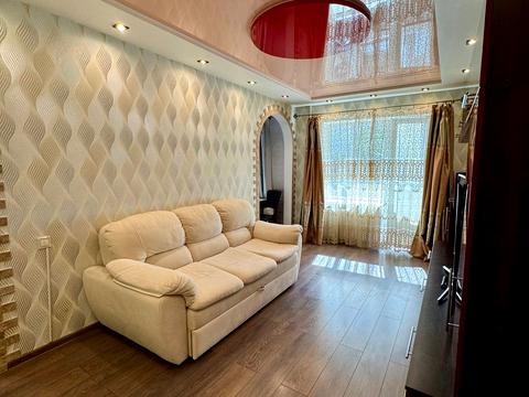 квартира за адресою Олександра Поля просп. (Кірова), 17