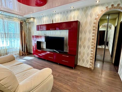 квартира за адресою Олександра Поля просп. (Кірова), 17