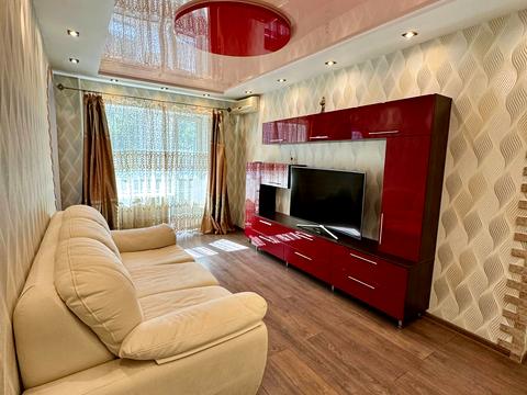 квартира за адресою Олександра Поля просп. (Кірова), 17