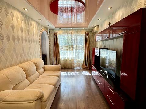 квартира за адресою Олександра Поля просп. (Кірова), 17