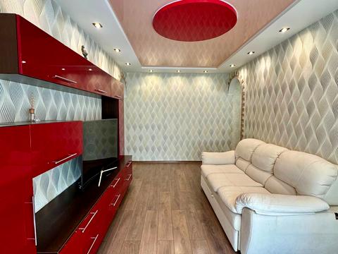 квартира за адресою Олександра Поля просп. (Кірова), 17