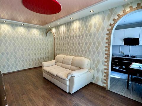 квартира за адресою Олександра Поля просп. (Кірова), 17